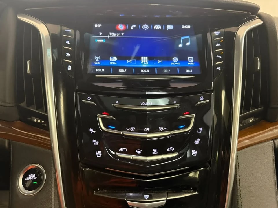 2020 Cadillac Escalade 4th Gen - Image 12 of 20