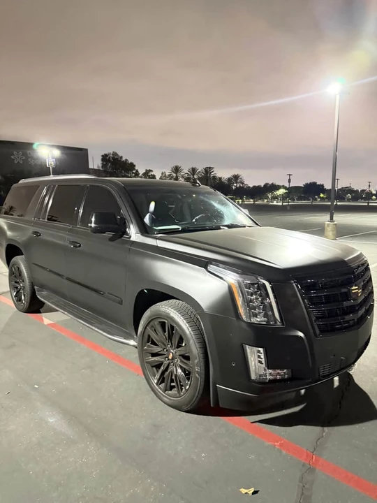 2020 Cadillac Escalade 4th Gen - Image 3 of 10