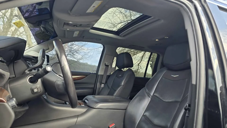 2020 Cadillac Escalade 4th Gen - Image 6 of 11