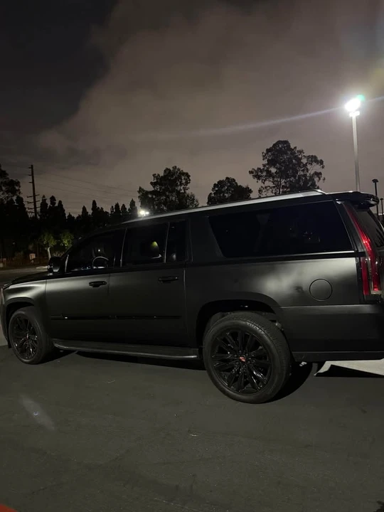 2020 Cadillac Escalade 4th Gen - Image 8 of 10
