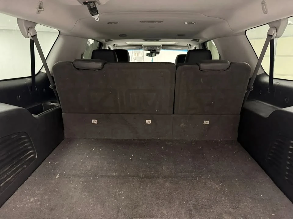 2020 Cadillac Escalade 4th Gen - Image 19 of 20