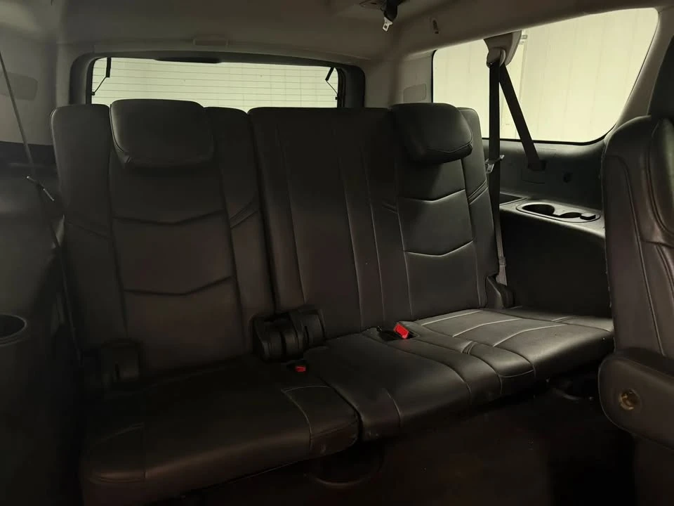 2020 Cadillac Escalade 4th Gen - Image 17 of 20