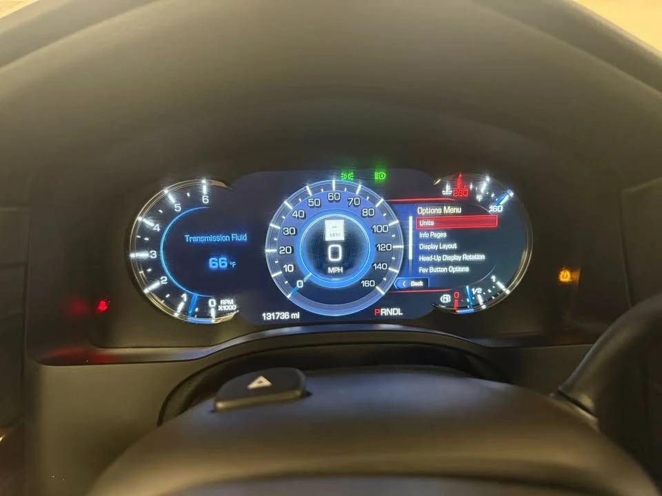 2020 Cadillac Escalade 4th Gen - Image 14 of 20