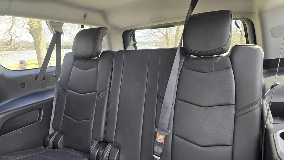 2020 Cadillac Escalade 4th Gen - Image 10 of 11