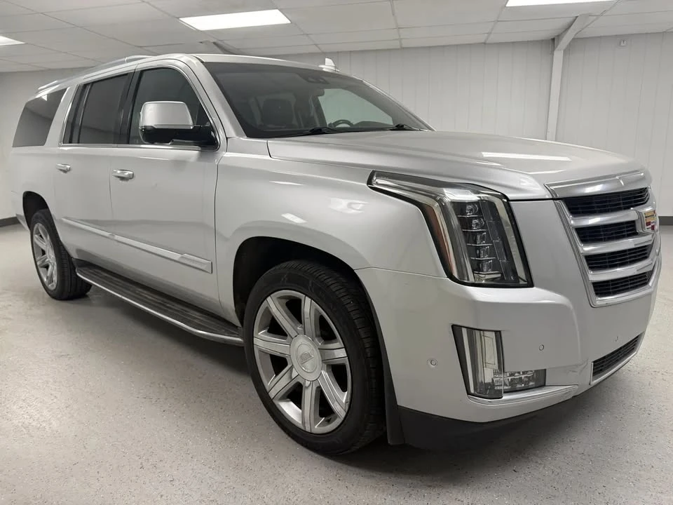 2020 Cadillac Escalade 4th Gen - Image 7 of 20