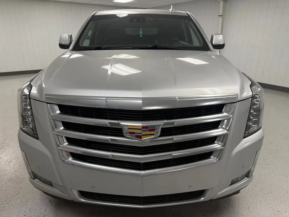 2020 Cadillac Escalade 4th Gen - Image 8 of 20