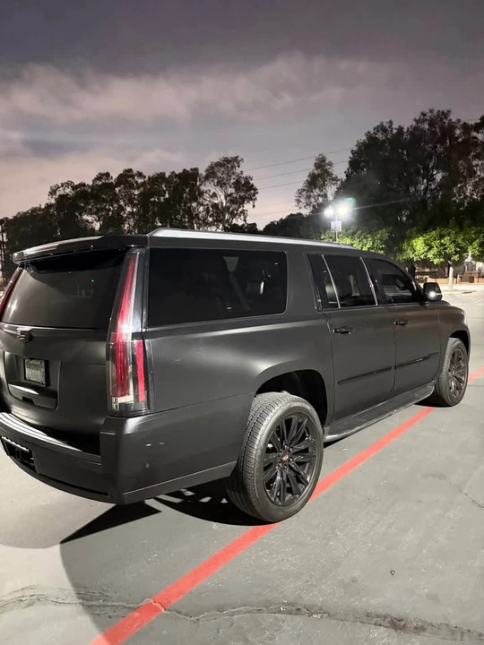 2020 Cadillac Escalade 4th Gen - Image 10 of 10