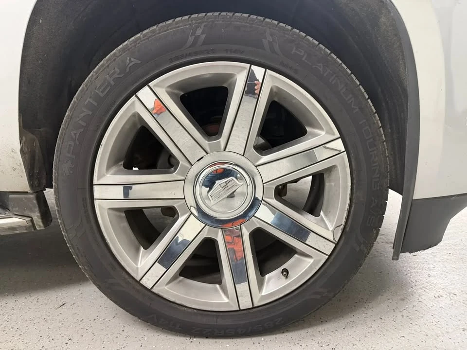 2020 Cadillac Escalade 4th Gen - Image 20 of 20