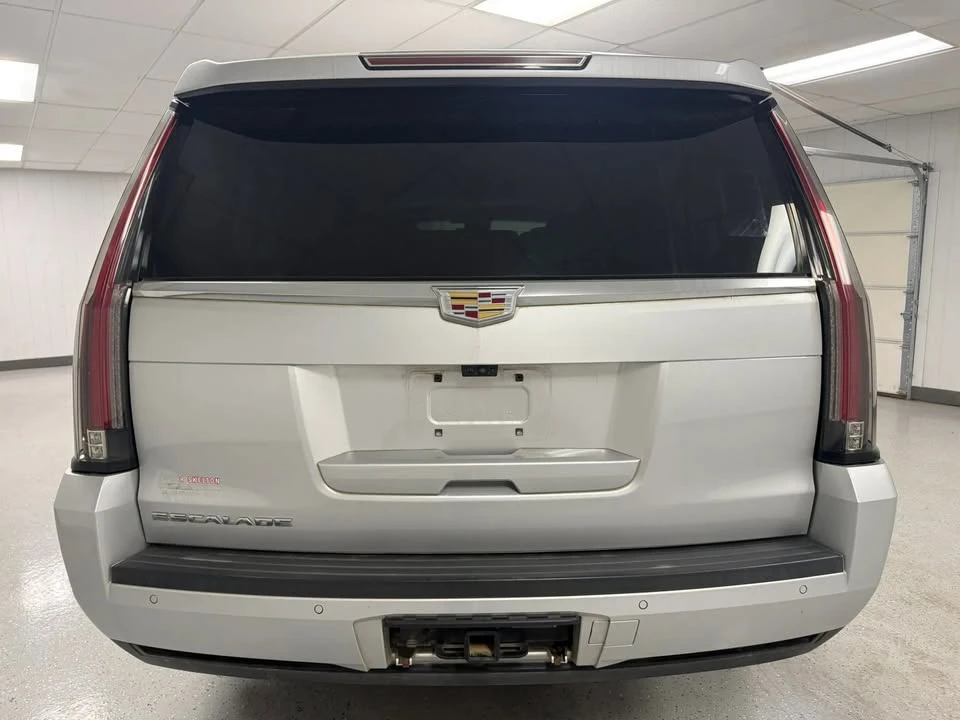 2020 Cadillac Escalade 4th Gen - Image 4 of 20