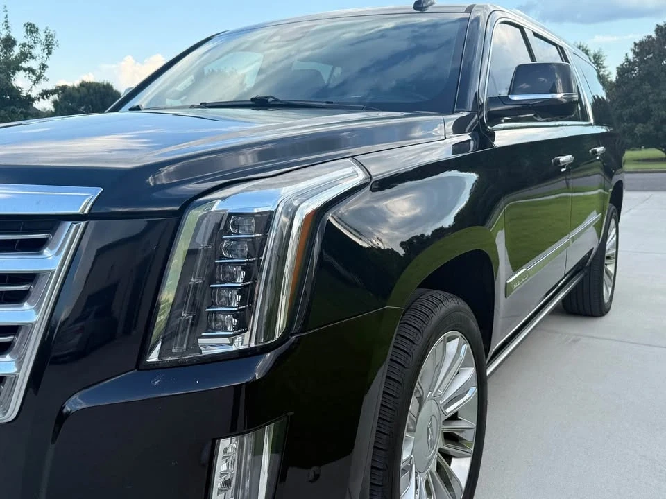 2020 Cadillac Escalade 4th Gen - Image 9 of 15