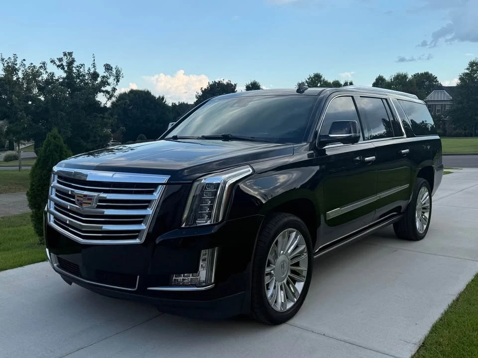 2020 Cadillac Escalade 4th Gen - Image 3 of 15