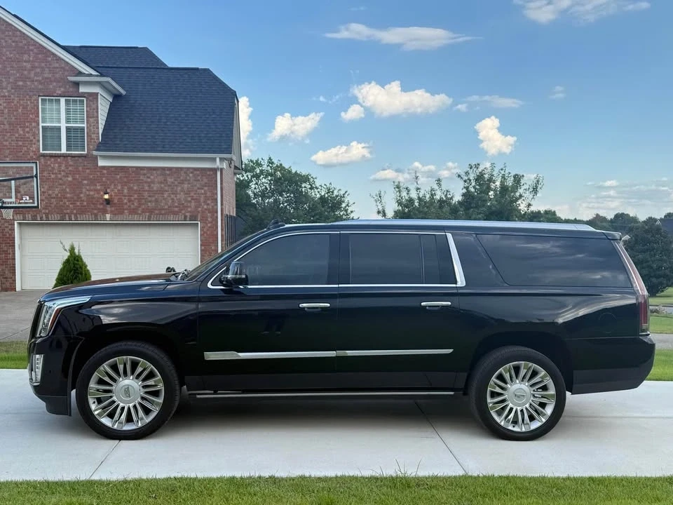 2020 Cadillac Escalade 4th Gen - Image 4 of 15
