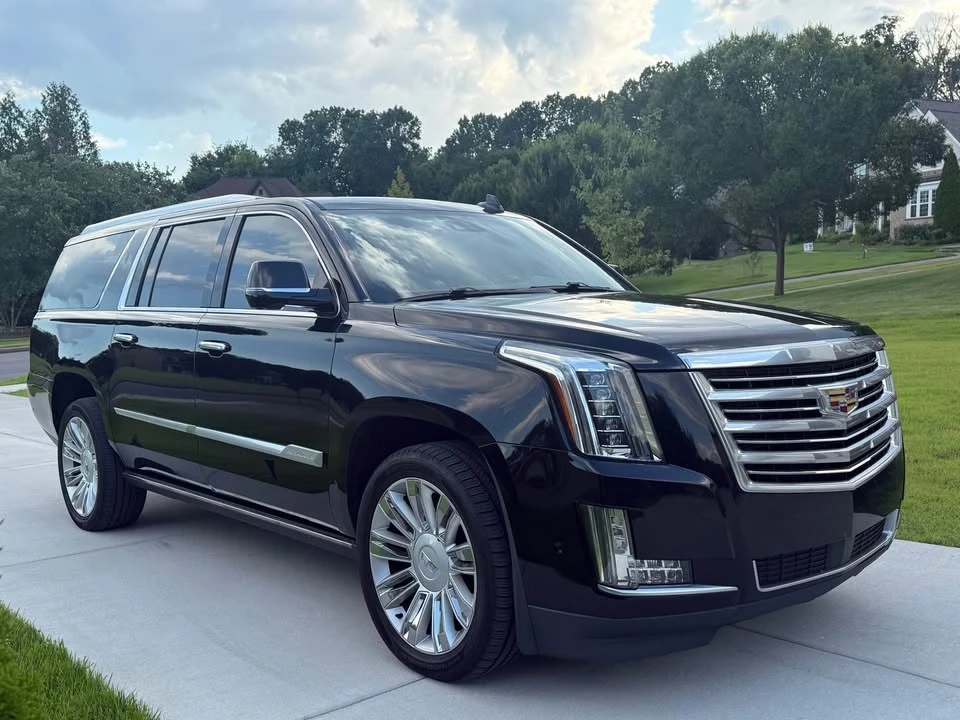2020 Cadillac Escalade 4th Gen - Image 7 of 15