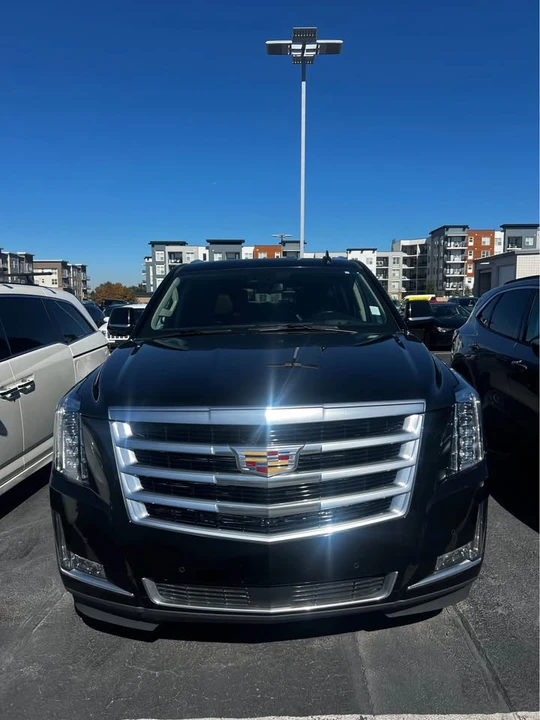 2020 Cadillac Escalade 4th Gen - Image 2 of 4