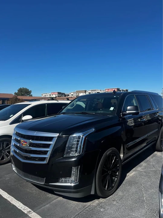 2020 Cadillac Escalade 4th Gen - Image 3 of 4