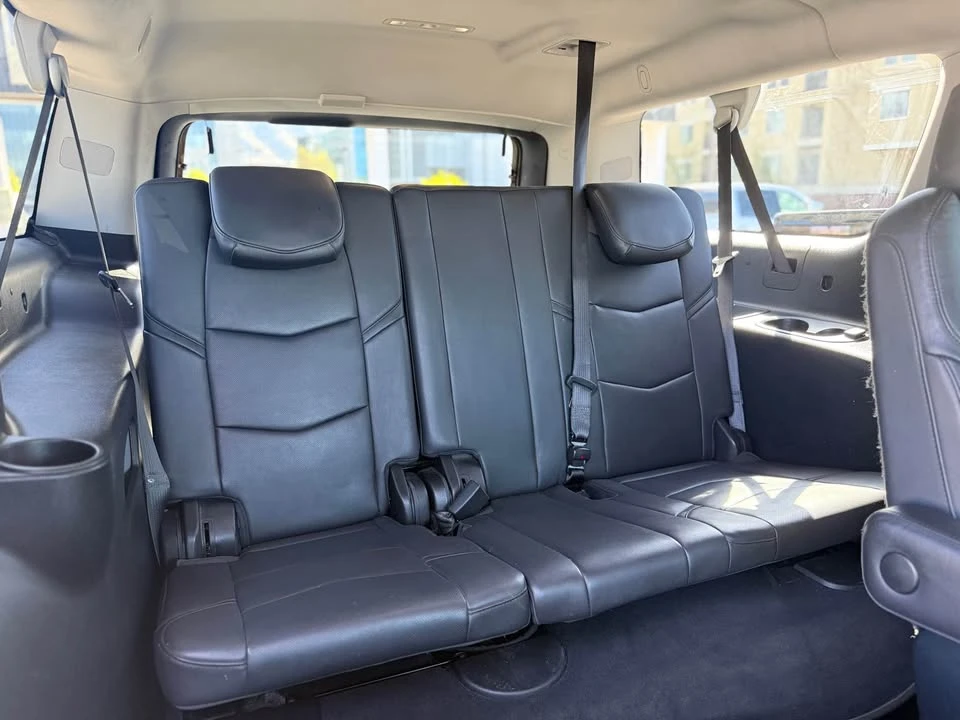 2020 Cadillac Escalade 4th Gen - Image 12 of 14