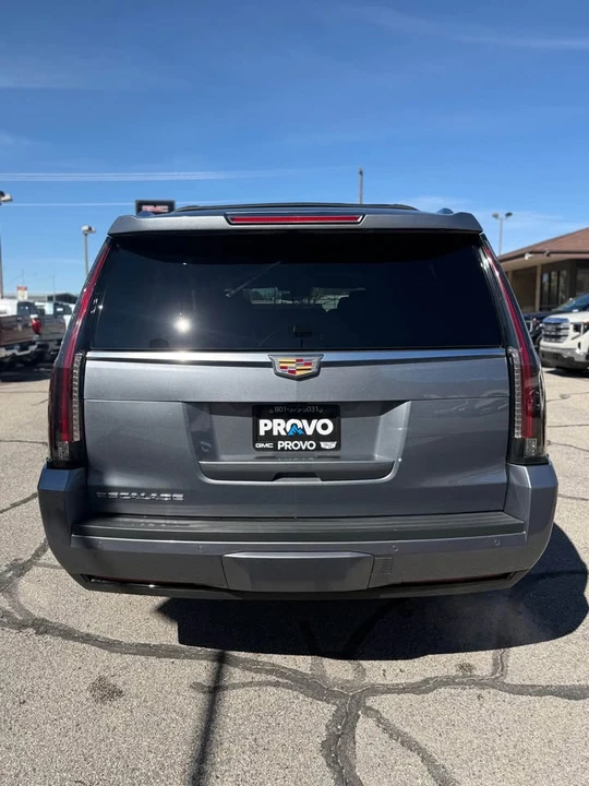 2020 Cadillac Escalade 4th Gen - Image 2 of 14