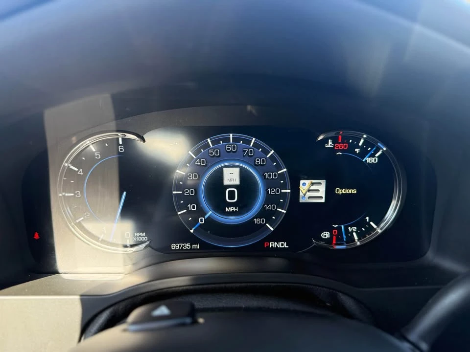 2020 Cadillac Escalade 4th Gen - Image 6 of 14