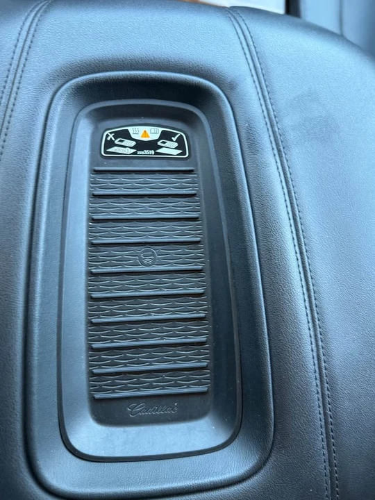 2020 Cadillac Escalade 4th Gen - Image 8 of 14