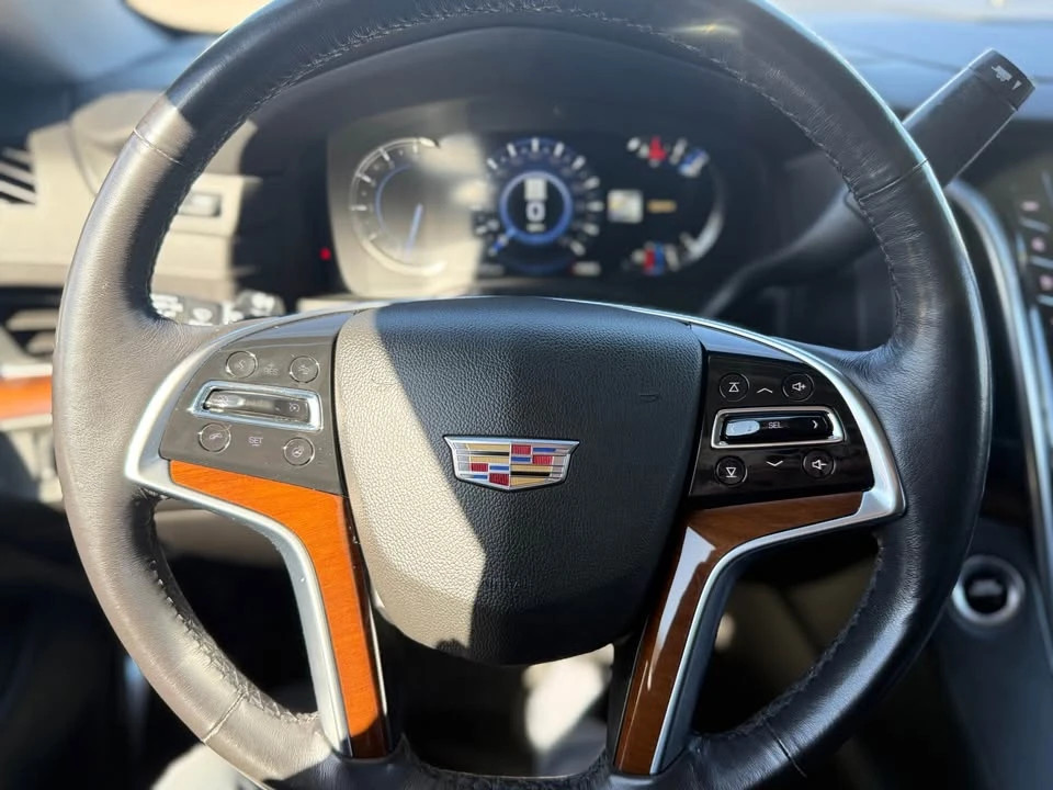 2020 Cadillac Escalade 4th Gen - Image 5 of 14