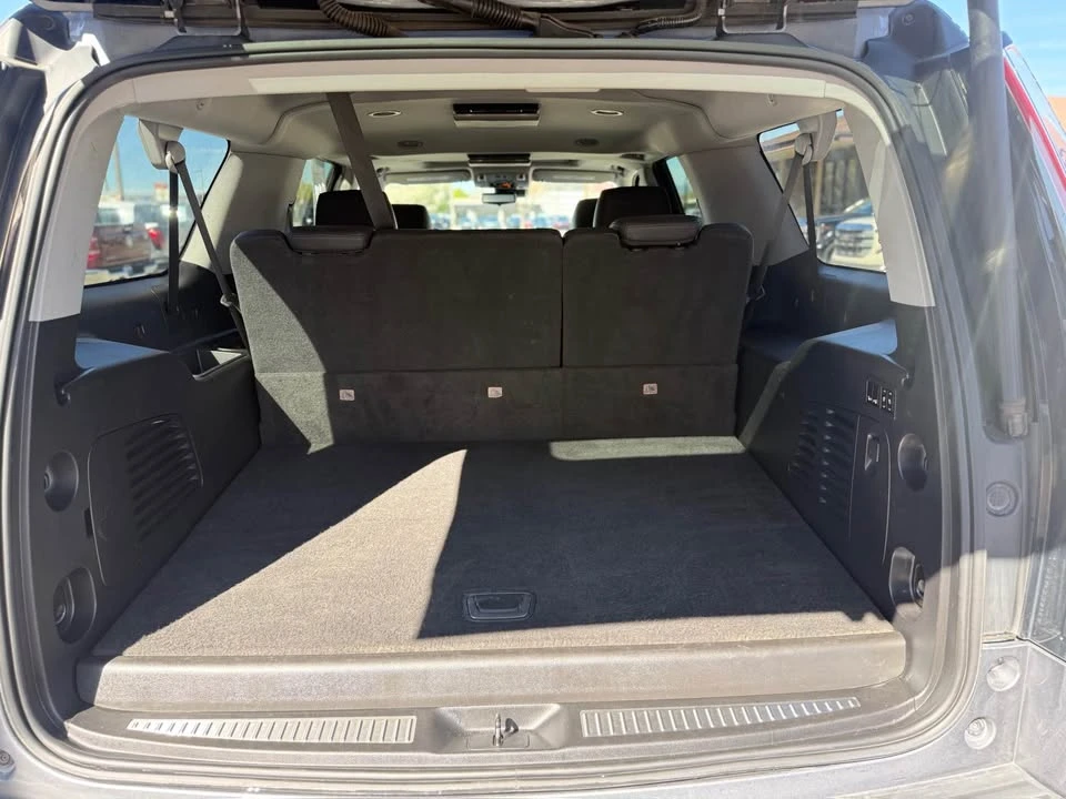 2020 Cadillac Escalade 4th Gen - Image 14 of 14