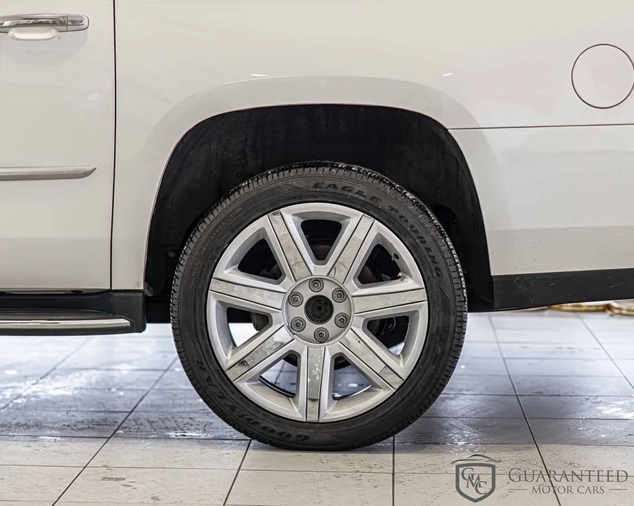 2020 Cadillac Escalade 4th Gen - Image 7 of 20