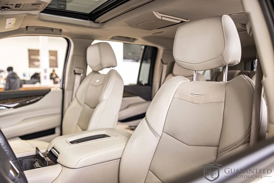 2020 Cadillac Escalade 4th Gen - Image 15 of 20