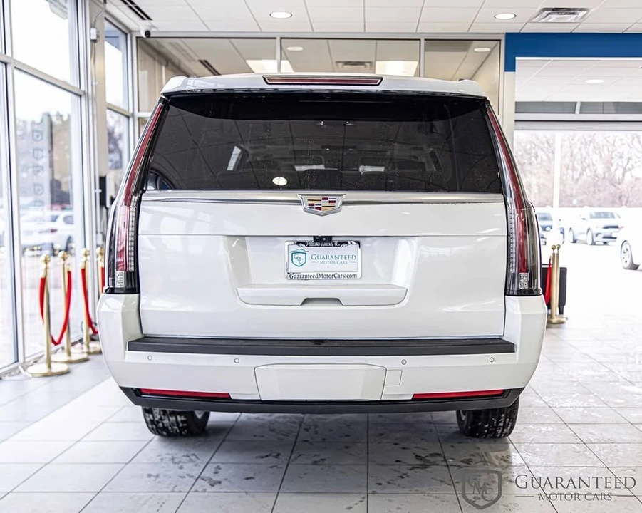 2020 Cadillac Escalade 4th Gen - Image 13 of 20