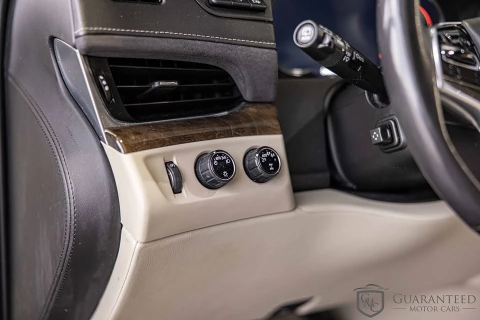 2020 Cadillac Escalade 4th Gen - Image 18 of 20