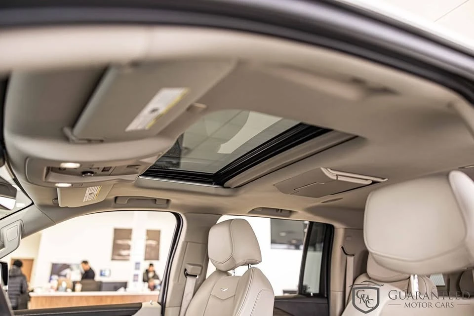 2020 Cadillac Escalade 4th Gen - Image 16 of 20