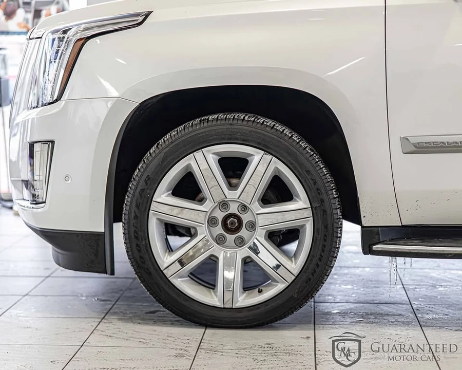 2020 Cadillac Escalade 4th Gen - Image 6 of 20