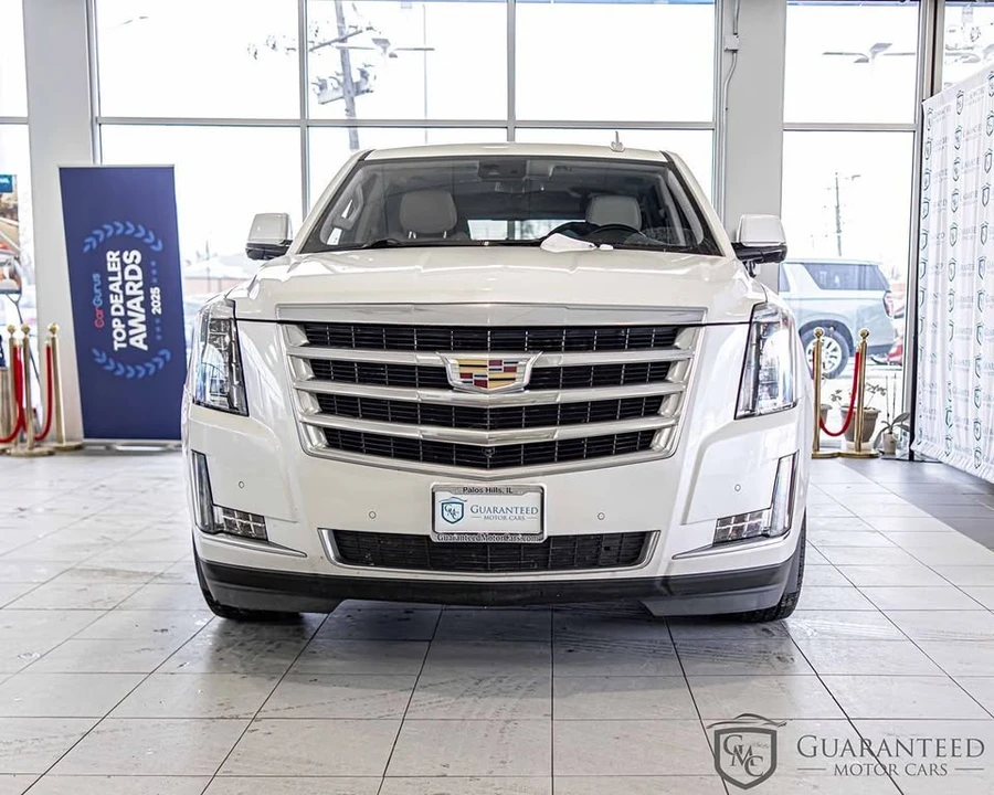 2020 Cadillac Escalade 4th Gen - Image 2 of 20