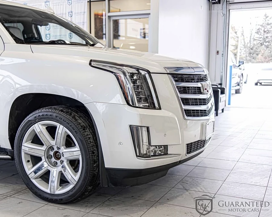 2020 Cadillac Escalade 4th Gen - Image 4 of 20