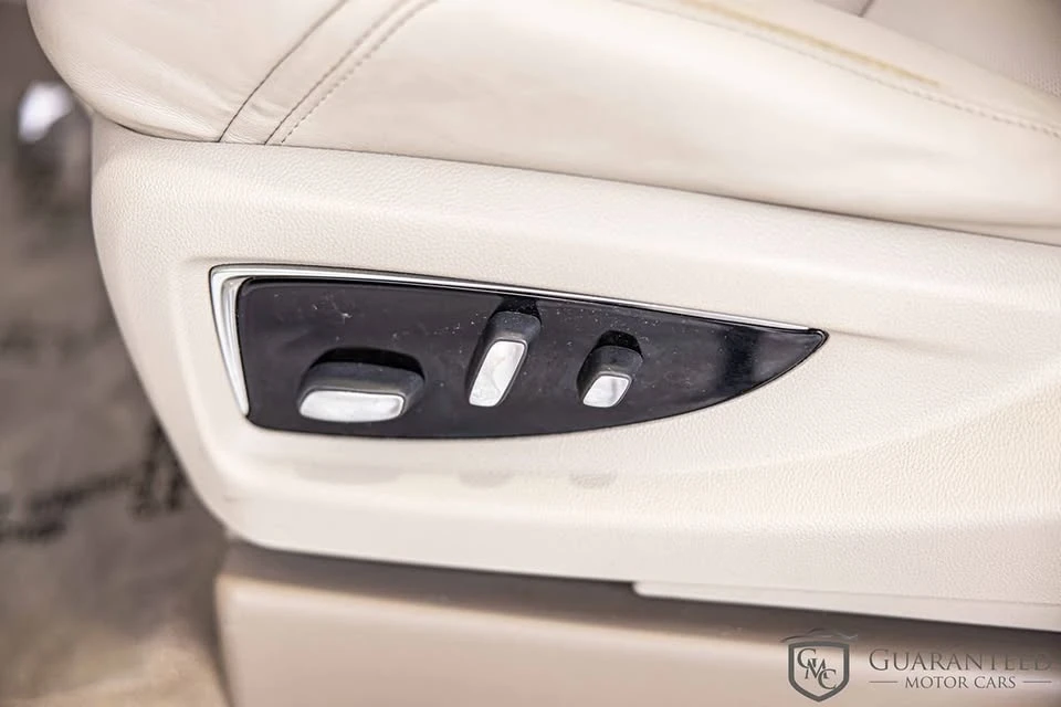 2020 Cadillac Escalade 4th Gen - Image 20 of 20