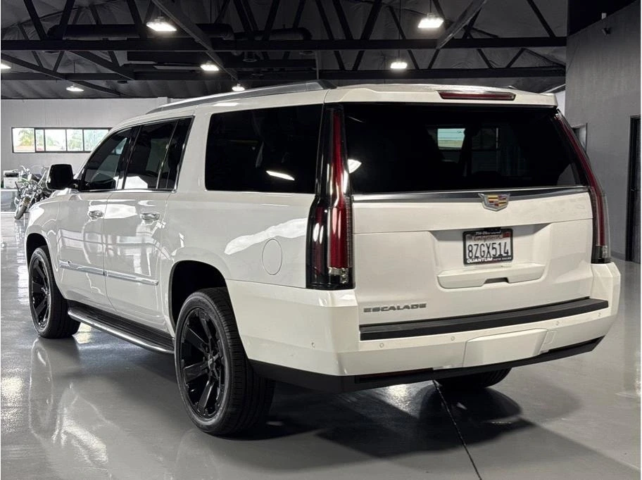2020 Cadillac Escalade 4th Gen - Image 3 of 20