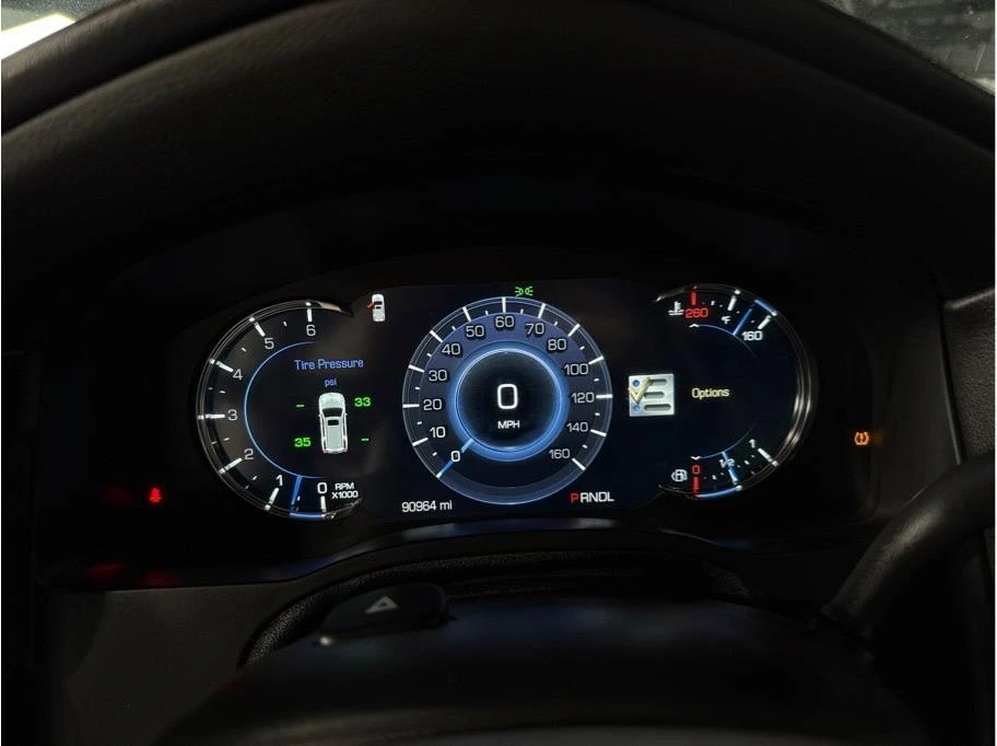 2020 Cadillac Escalade 4th Gen - Image 17 of 20