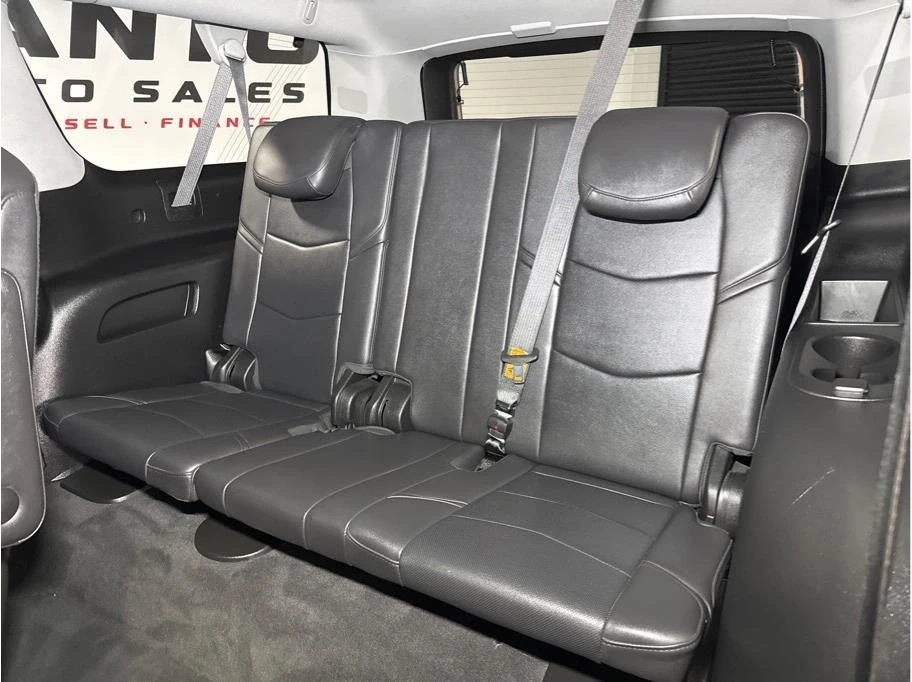 2020 Cadillac Escalade 4th Gen - Image 15 of 20