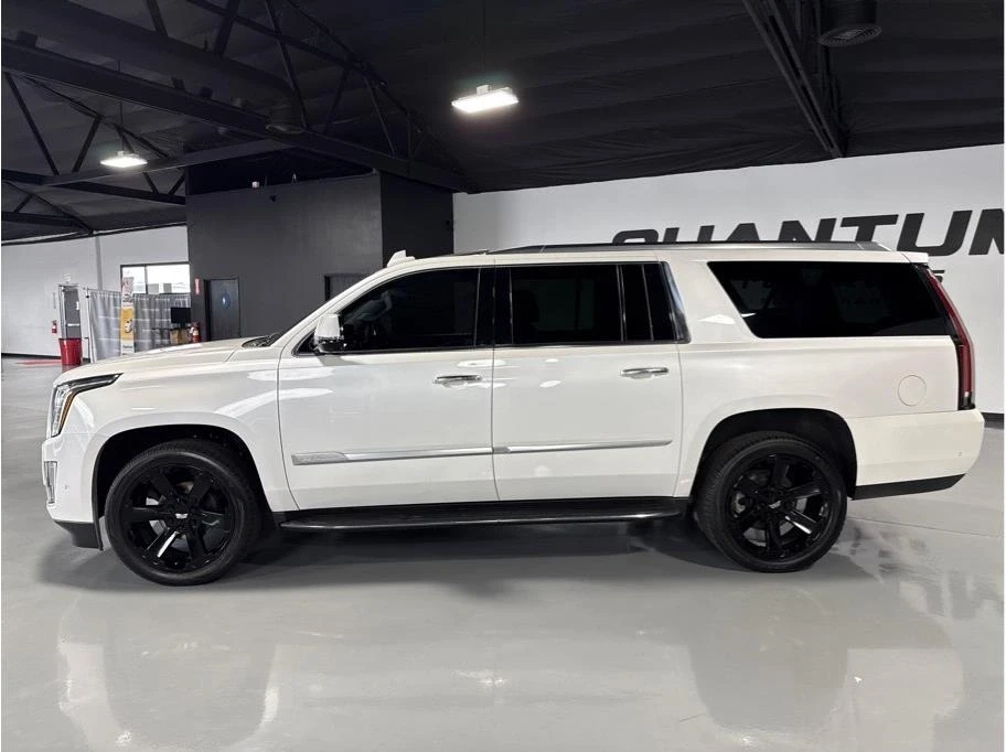 2020 Cadillac Escalade 4th Gen - Image 2 of 20