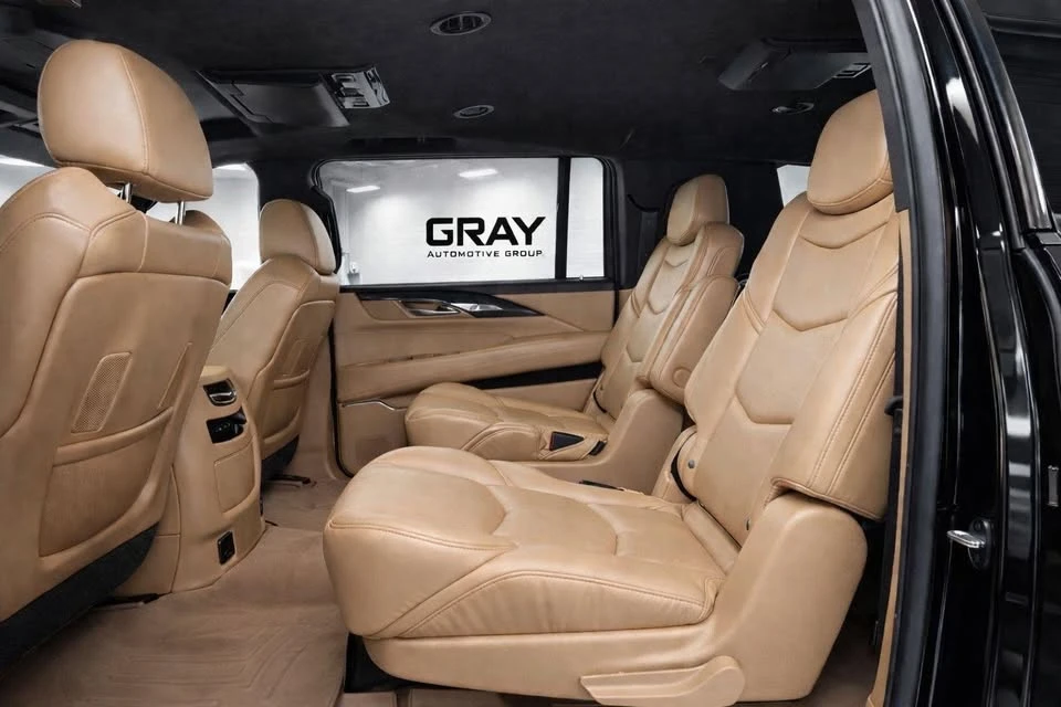 2020 Cadillac Escalade 4th Gen - Image 10 of 10