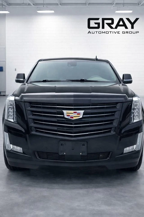 2020 Cadillac Escalade 4th Gen - Image 2 of 10