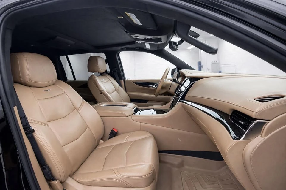 2020 Cadillac Escalade 4th Gen - Image 9 of 10