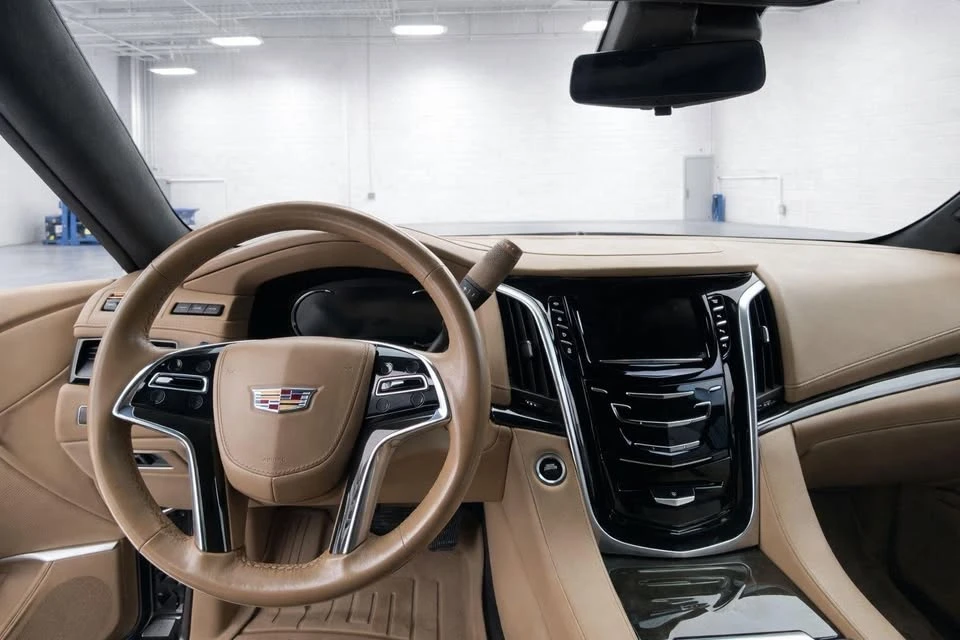 2020 Cadillac Escalade 4th Gen - Image 7 of 10