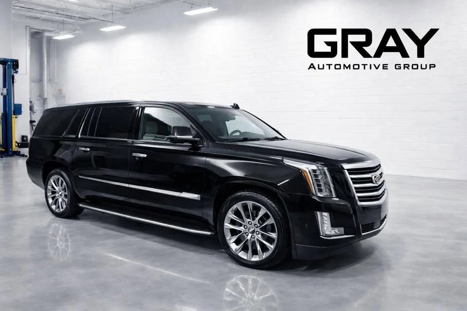 2020 Cadillac Escalade 4th Gen - Image 3 of 10