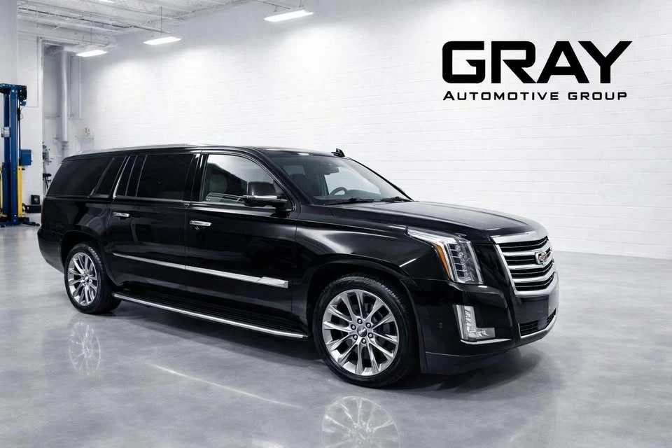 2020 Cadillac Escalade 4th Gen - Image 3 of 10