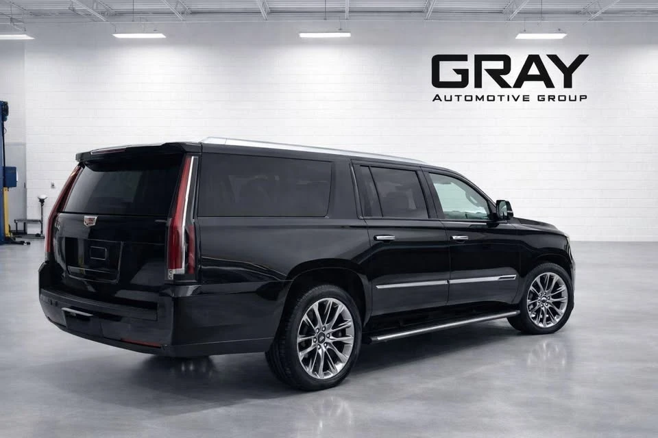 2020 Cadillac Escalade 4th Gen - Image 4 of 10
