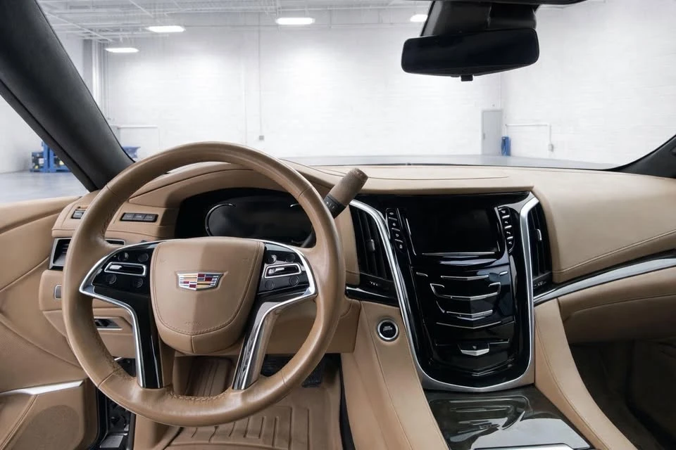 2020 Cadillac Escalade 4th Gen - Image 7 of 10