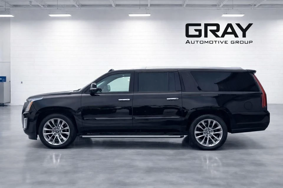 2020 Cadillac Escalade 4th Gen - Image 5 of 10