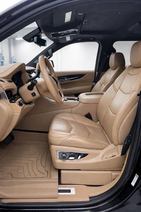 2020 Cadillac Escalade 4th Gen - Image 8 of 10