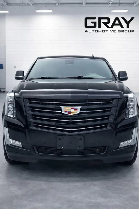 2020 Cadillac Escalade 4th Gen - Image 2 of 10