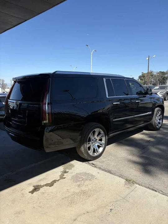 2020 Cadillac Escalade 4th Gen - Image 4 of 20